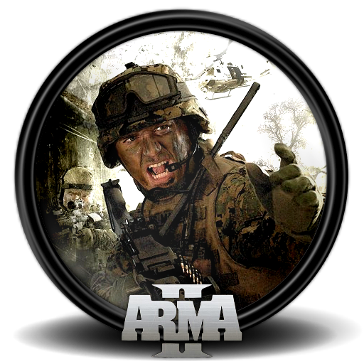 Armed Assault 2 7 Icon 512x512 png